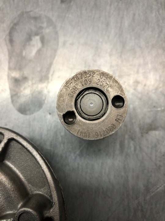 Audi OE 06H103166G 06H109257C, фото 6