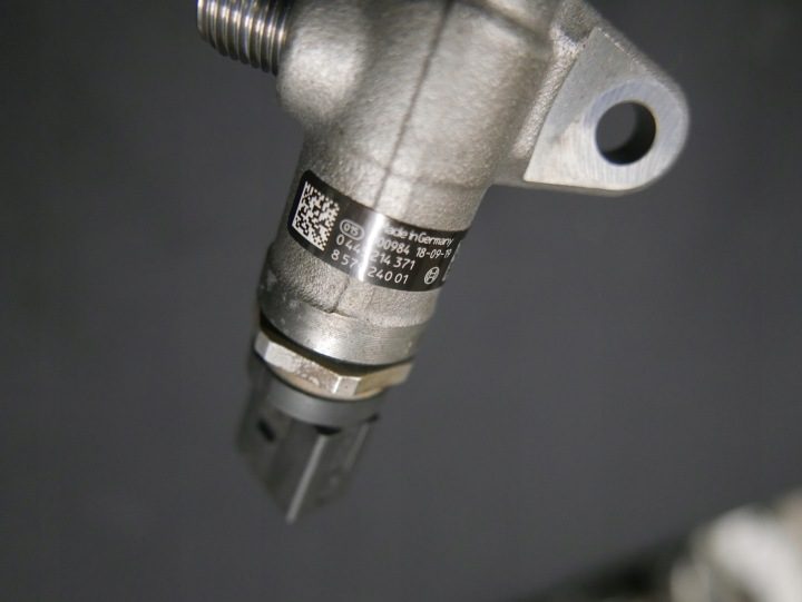 BMW OE 8579240, фото 2