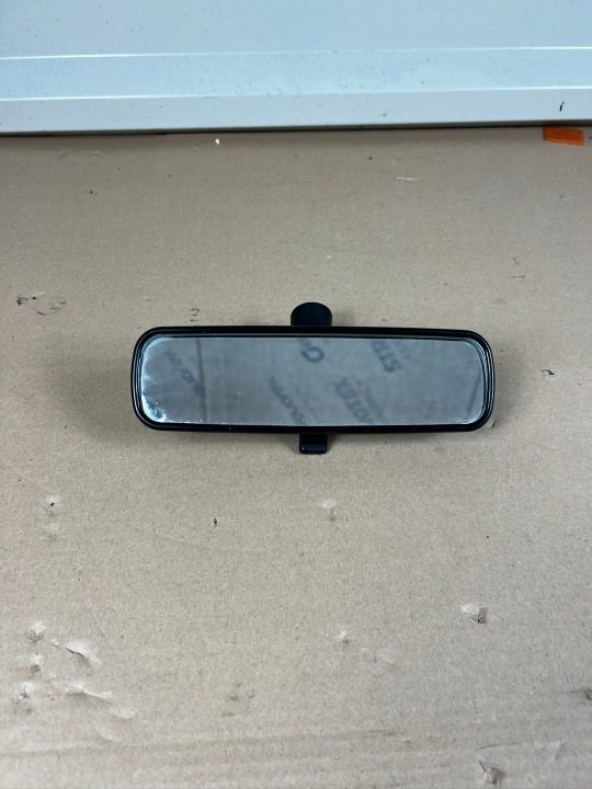 ЗЕРКАЛО ЗАДНЕГО ВИДА ВНУТРЕННЕЕ FORD FIESTA MK5 MKV 02-08, фото 1