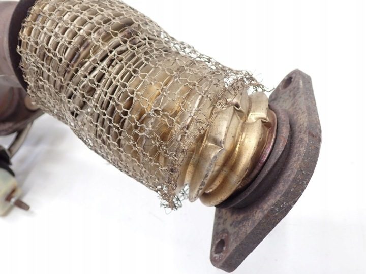 КАТАЛИЗАТОР ФИЛЬТР DPF ГЛУШИТЕЛЬ OPEL ASTRA K 55501877 422486191 EU1066, фото 5