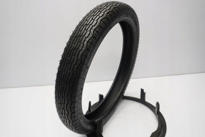 Bridgestone G & L L303 3.00-19 49 S, фото 3