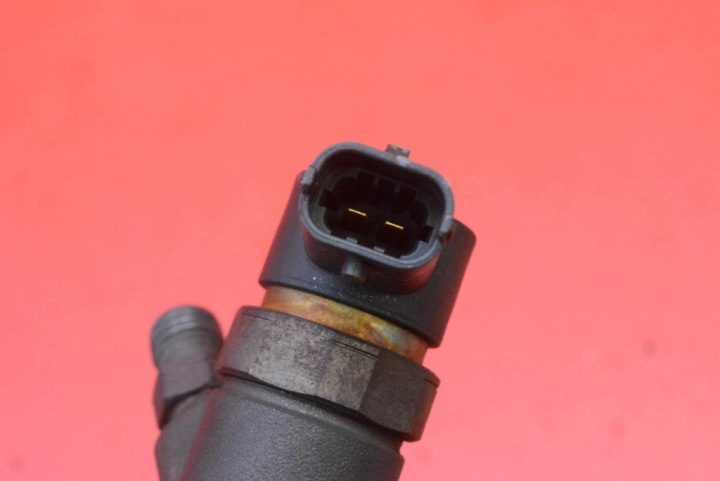 ФОРСУНКА 30750283 0445110251 VOLVO V80 2 II 2.4 D5 185 Л.С. 06-09, фото 12