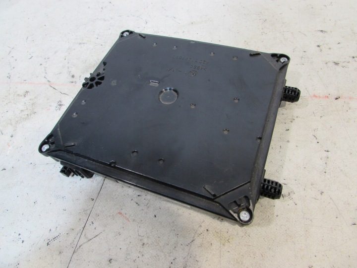 BCM X96 284B10485R Renault Megane III 1.5DCI, фото 5