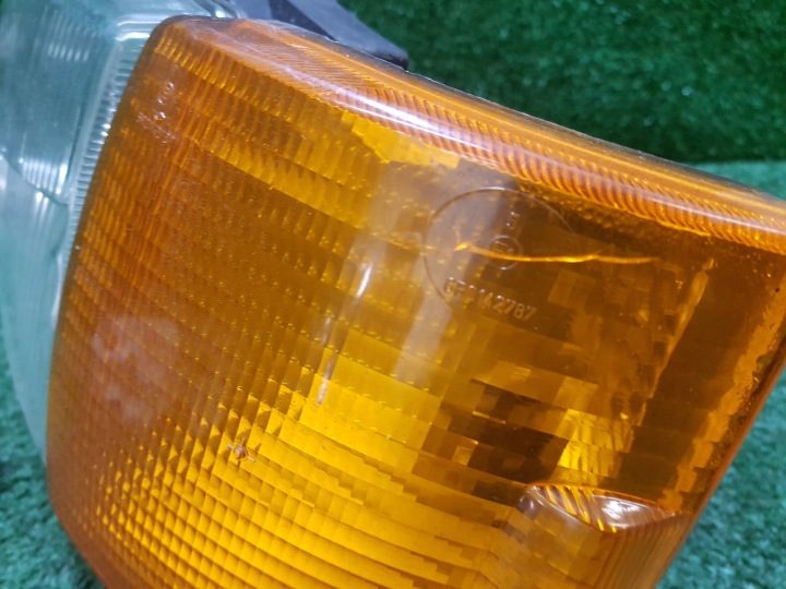 ФАРА ЛЕВАЯ ПЕРЕДНЯЯ VOLKSWAGEN T4 HELLA, фото 4