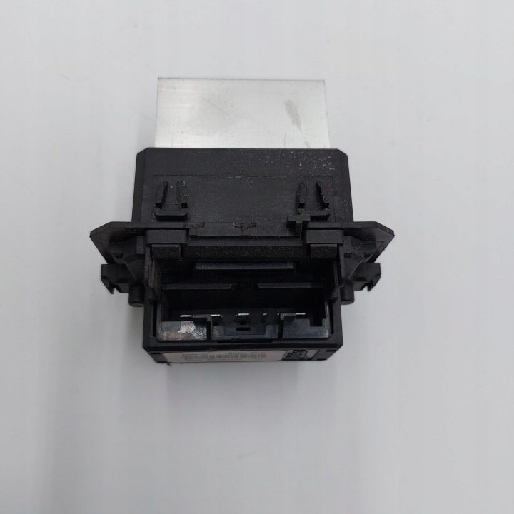 Mini One - Cooper Купе R56 Резистор / Резистор печки обдува 928687001, фото 3