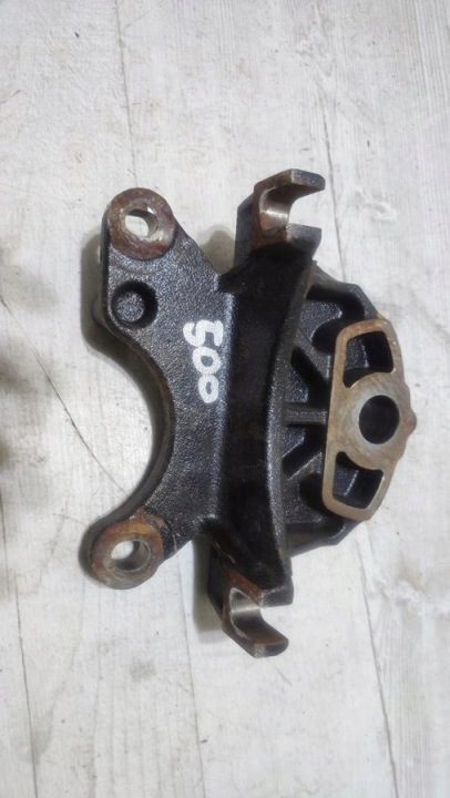 Fiat OE 51912571 кронштейн двигателя год, фото 1