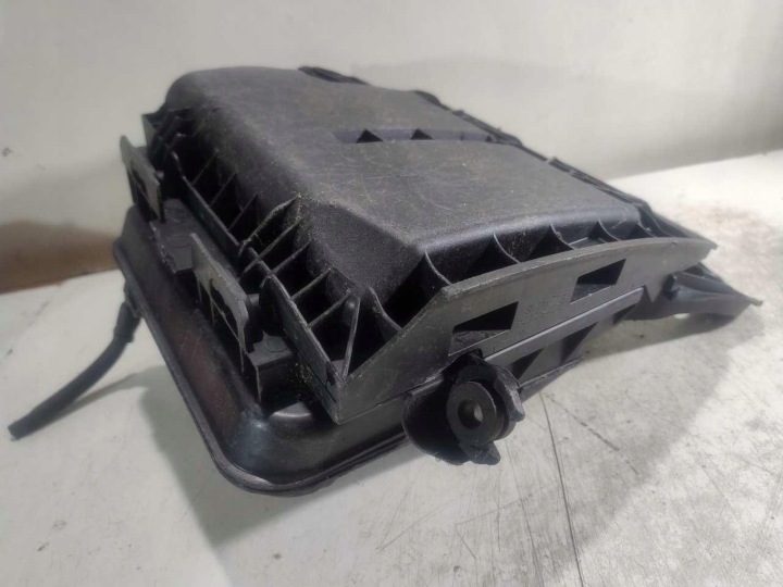 КОРПУС ВОЗДУШНОГО ФИЛЬТРА PEUGEOT CITROEN 9673061080, фото 3