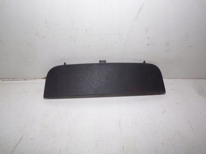 ЗАГЛУШКА КОНСОЛИ CITROEN C2/C3, фото 1