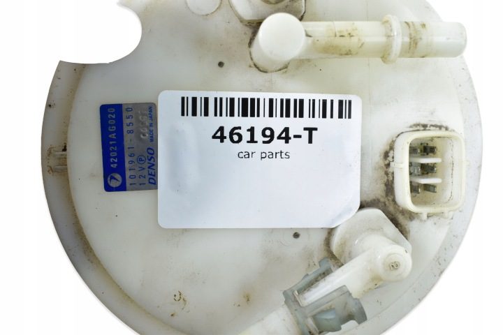 Топливный насос SUBARU LEGACY IV 3.0 H6 EZ30 42021AG020 101961-8550, фото 10