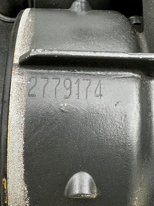 Корпус фильтров топлива SCANIA S NGS 2779174 OE, фото 3