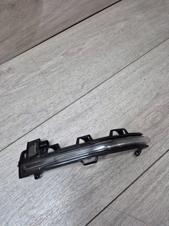 BMW F95 F96 G01 G02 G05 G06 G07 G08 ПОВОРОТНИК ЗЕРКАЛА LED ЛЕВЫЙ 7441439, фото 1