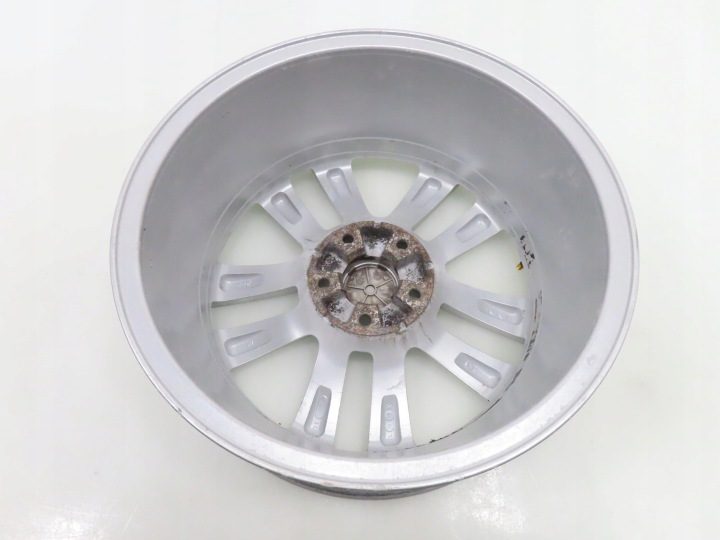 4× Литой диск FIAT 7.0" x 17" 5x110 ET 41, фото 6