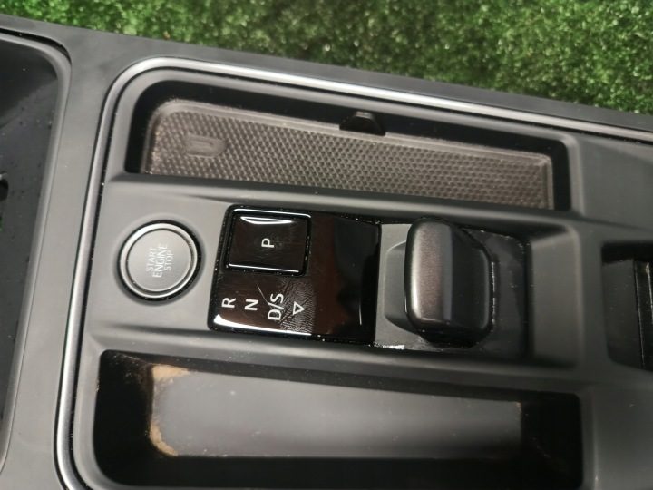 CUPRA FORMENTOR 1.4 E-TSI ЦЕНТРАЛЬНЫЙ ТОННЕЛЬ КУЛИСА КПП 5FC863350, фото 4