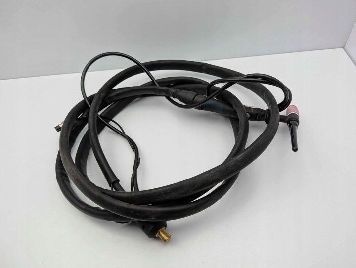 Корпус наконечник palnika для кронштейна TIG 20F giętki 20, фото 4