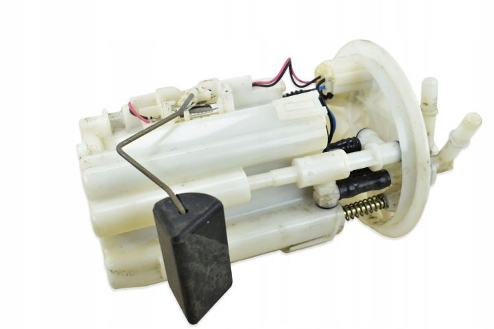 Топливный насос SUBARU LEGACY IV 3.0 H6 EZ30 42021AG020 101961-8550, фото 8