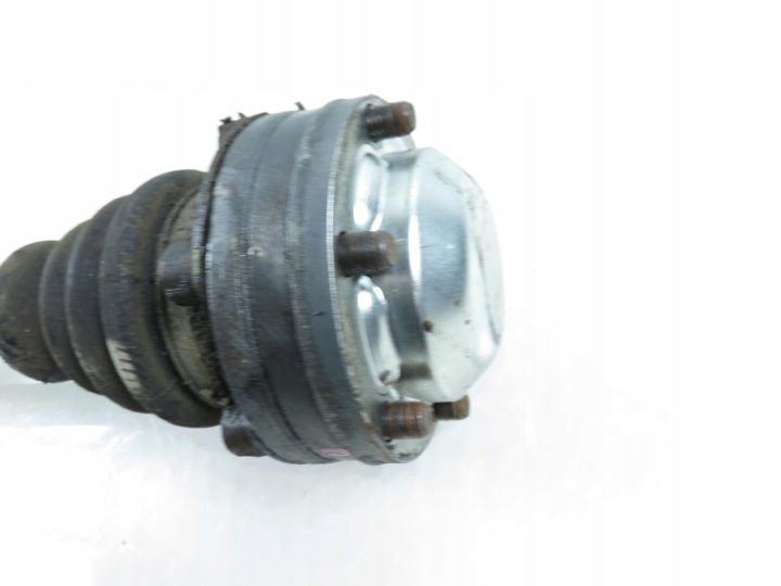 ПОЛУОСЬ ЛЕВАЯ ПЕРЕДНЯЯ VW T5 1.9 TDI - BRS 7H0407271T, фото 4