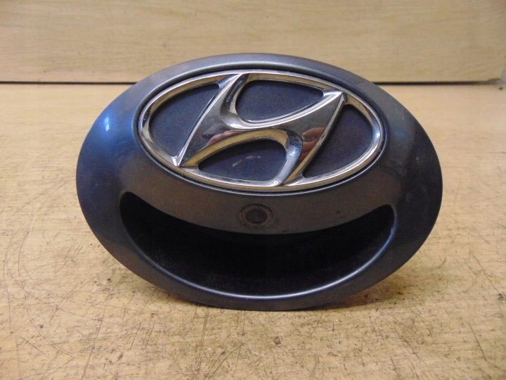 КАМЕРА ЗАДНЕГО ВИДА Hyundai i20 PB, IB 2008+, фото 2