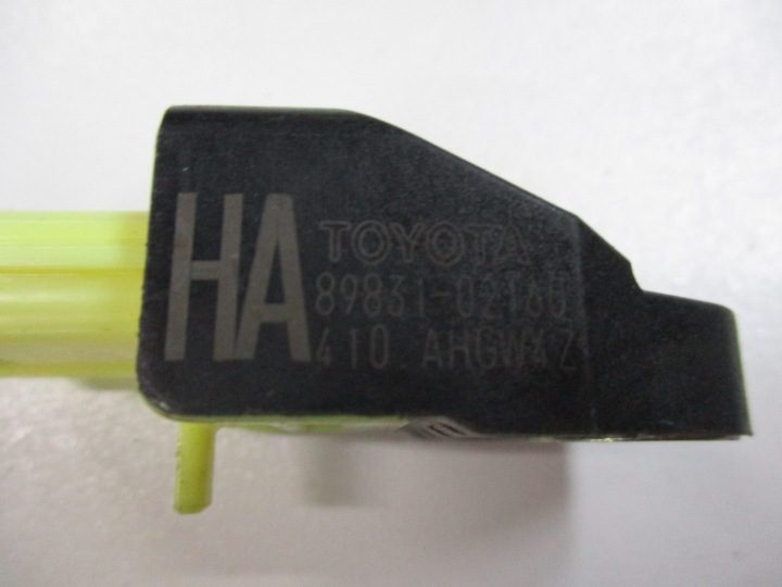 Toyota OE 89831-02160, фото 2