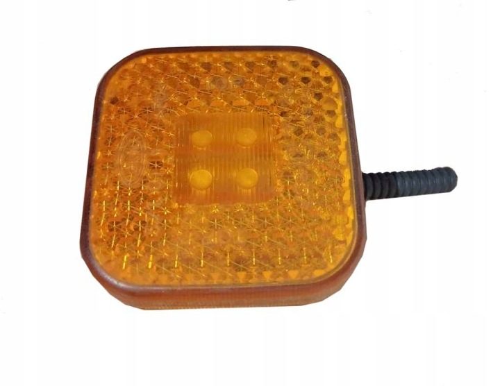 Фонарь габаритный LED фонарь крыла MAN F2000 L2000 TGA TGL TGM TGS TGX 93-, фото 1