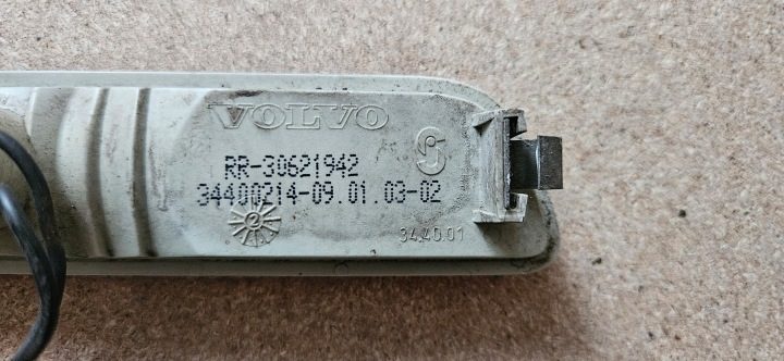 Volvo OE 30621943, фото 4