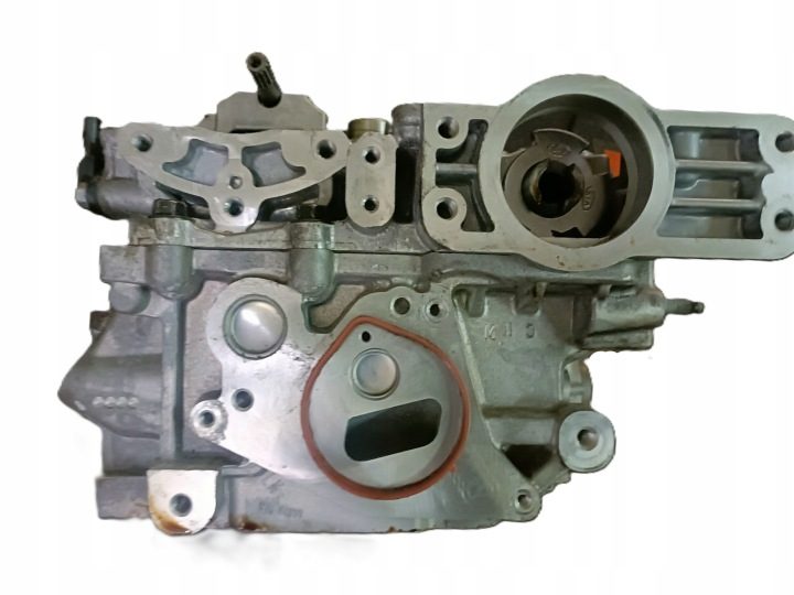 KIA SPORTAGE 5 В 21 г.- 1.6 T-GDI Головка блока цилиндров G4FU 22111-2H801, фото 8