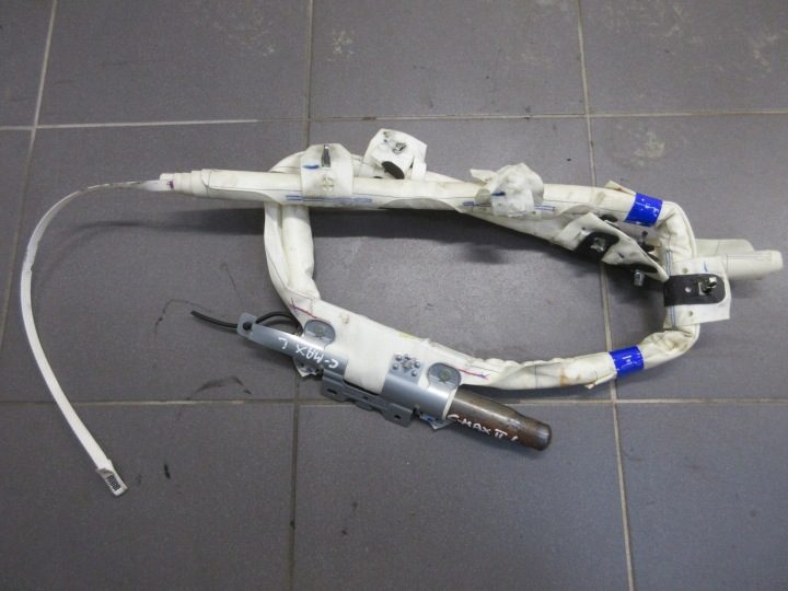 Ford C-MAX II MK2 шторка безопасности левая, фото 1