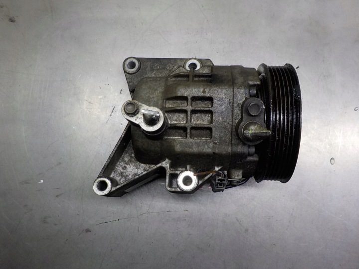 Mazda MX5 1.8 компрессор кондиционера NE51-61450B, фото 3