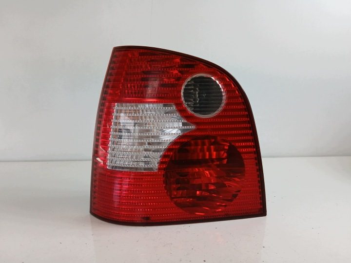 VW POLO 9N ФОНАРЬ ЛЕВЫЙ ЗАДНИЙ, фото 2