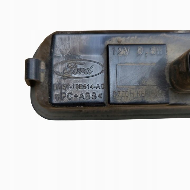 Ford OE BM51-19B514-AC ручка крышки багажника, фото 2