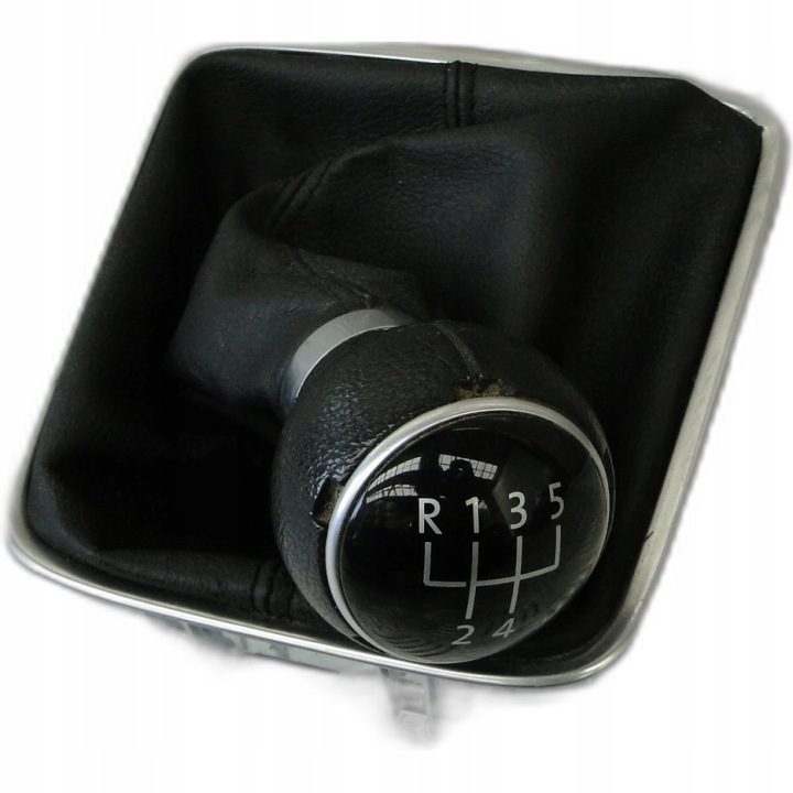 РУЧКА ЧЕХОЛ VW GOLF PLUS 5M 5M0 5M0711113R, фото 1