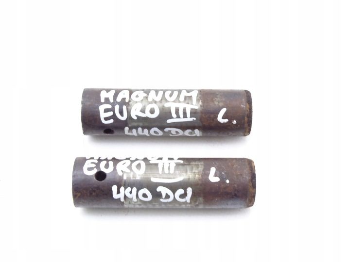 MAGNUM E-TECH 00-04 КОЛОДКИ ТОРМОЗНЫЕ БАРАБАННЫЕ КОМПЛЕКТ, фото 8