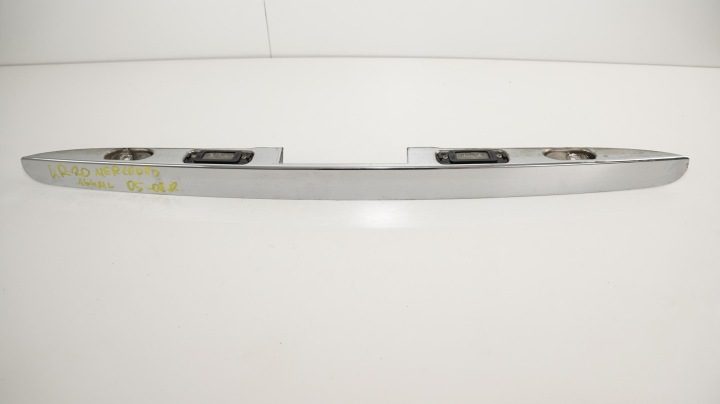 НАКЛАДКА КРЫШКИ ЗАДНЯЯ MERCEDES ML W164 РЕСТАЙЛИНГ 08-11R, фото 1