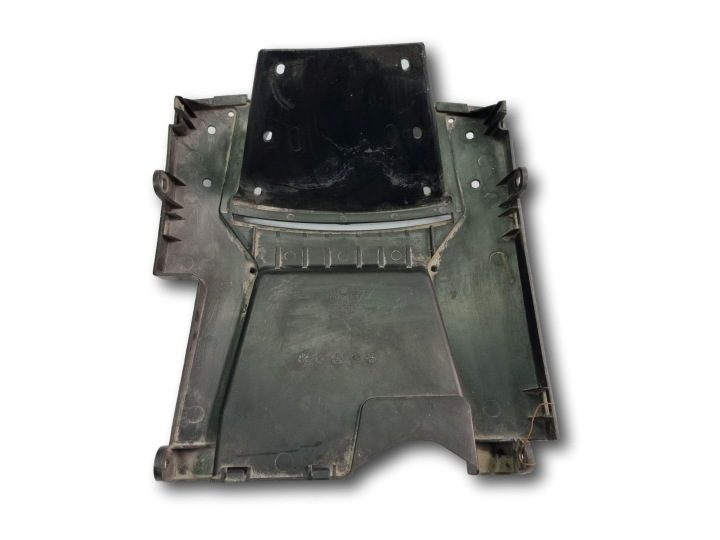 Отвал защита двигателя 50613-LEA7-E000 Kymco Dink Street 125 300 2010 г., фото 3