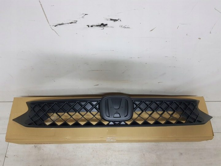 Решетка радиатора Sport RS OEM Honda Fit Jazz V 23-25, фото 3