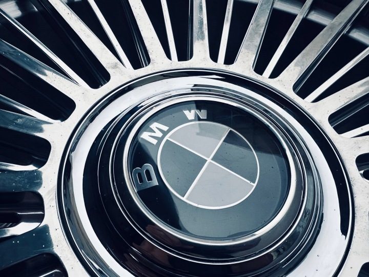 ДИСКИ КОЛЕСА BMW G70 серия 7 22 дюйма Forgiato КОВАНАЯ НОВАЯ МОДЕЛЬ 2023-25, фото 3