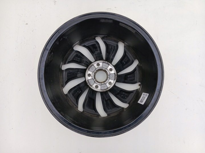 Литой диск Volkswagen OE VW GOLF VIII 8 7.5" x 17" 5x112 ET 51, фото 14