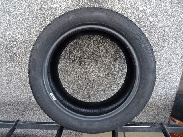 Шина всесезонная Fulda MultiControl 195/50R15 82 H сцепление на снегу (3PMSF), фото 5
