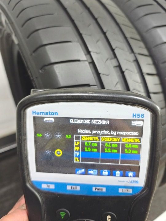 Шина летняя Maxxis MEcotra 3 195/65R15 95 т усилитель (XL), фото 7