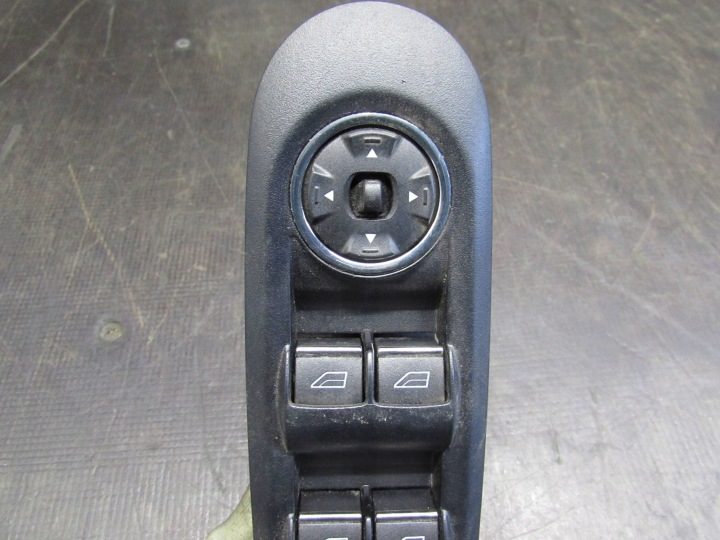 Кнопка стеклоподъемника Ford Mondeo MK4 07-14 A2404970029, фото 4