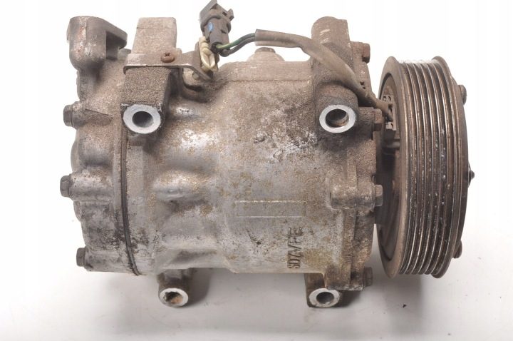 Volvo OE 31291882 компрессор кондиционера, фото 4