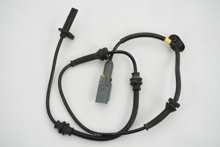 OE ДАТЧИК ABS ПЕРЕДНИЙ CITROEN C4 PICASSO II PEUGEOT 308 9674852280, фото 1