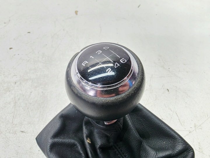 ЧЕХОЛ РУЧКА ПЕРЕКЛЮЧЕНИЯ ПЕРЕДАЧ AUDI A3 8V 8V0863278C 1KT 1/26, фото 8