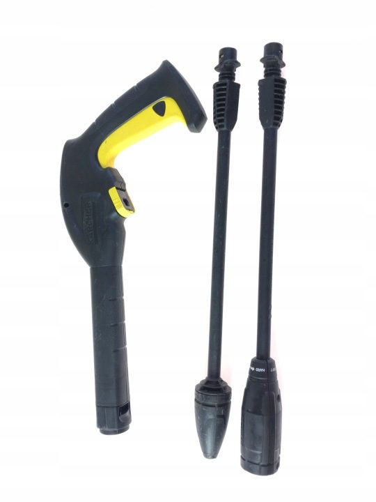 Мойка высокого давления Karcher K3 1.601-890.0, фото 10