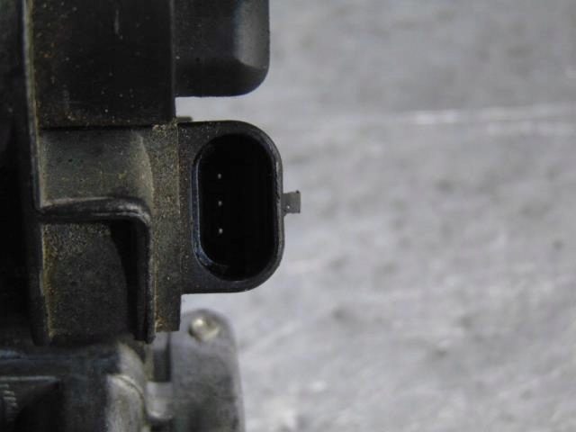 ДРОССЕЛЬНАЯ ЗАСЛОНКА FIAT PUNTO 1.2 8V 61600.376.09, фото 5