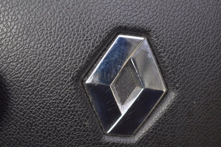 Подушка безопасности воздушная водителя 985100007R Renault Megane 3 III 08-14, фото 9