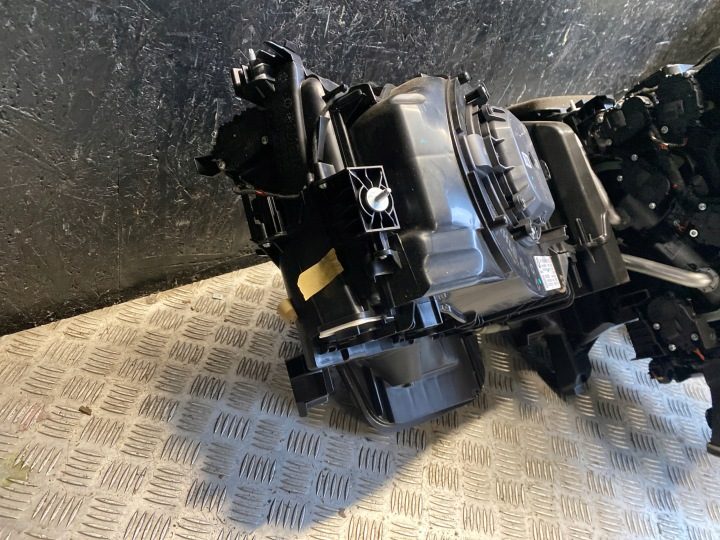 Корпус вентилятора BMW iX 2023 HZ5A2BAE0, фото 2