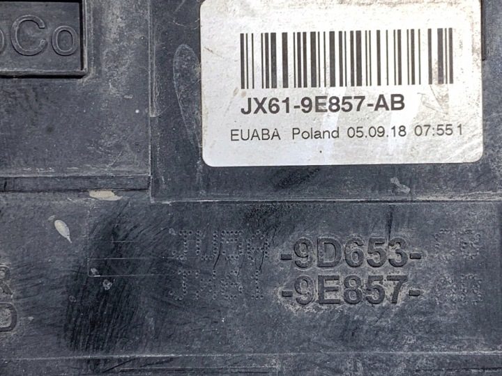 Адсорбер Ford Ecosport JX61-9E857-AB 1.0 125 л.с., фото 4