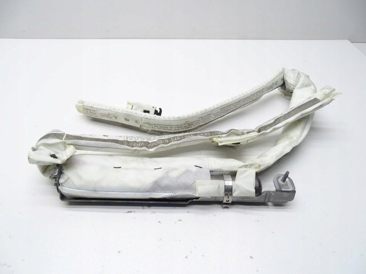 Шторка безопасности Airbag правый 5F4880742 Seat Leon III 5D хэтчбек, фото 1