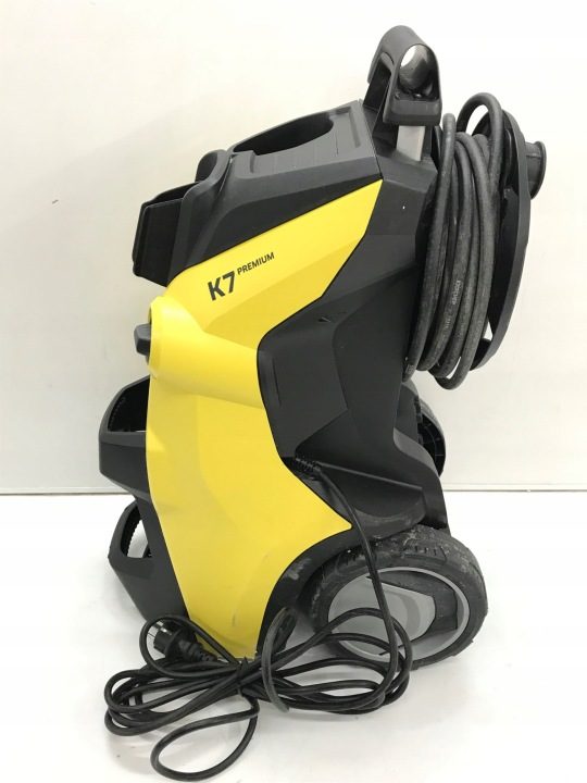 Мойка высокого давления Karcher K7 Premium Power Home, фото 8