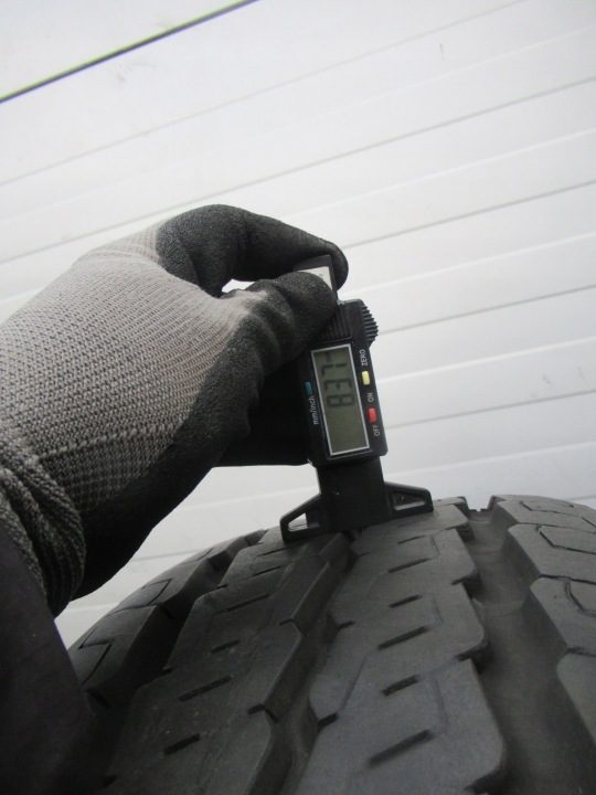ALU+OPONY ЛЕТО FIAT DUCATO ,CITROEN JUMPER,PEUGEOT BOXER 5x118, 225/75R16, фото 15